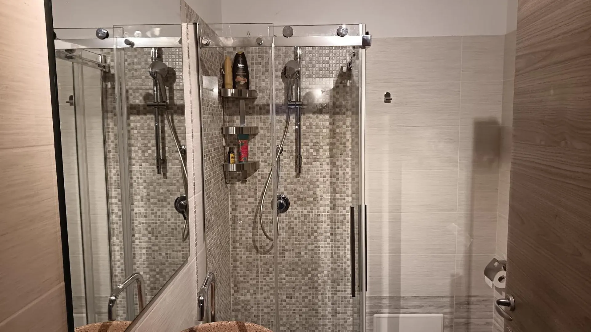 Apartament Casa Giulia Àrbatax