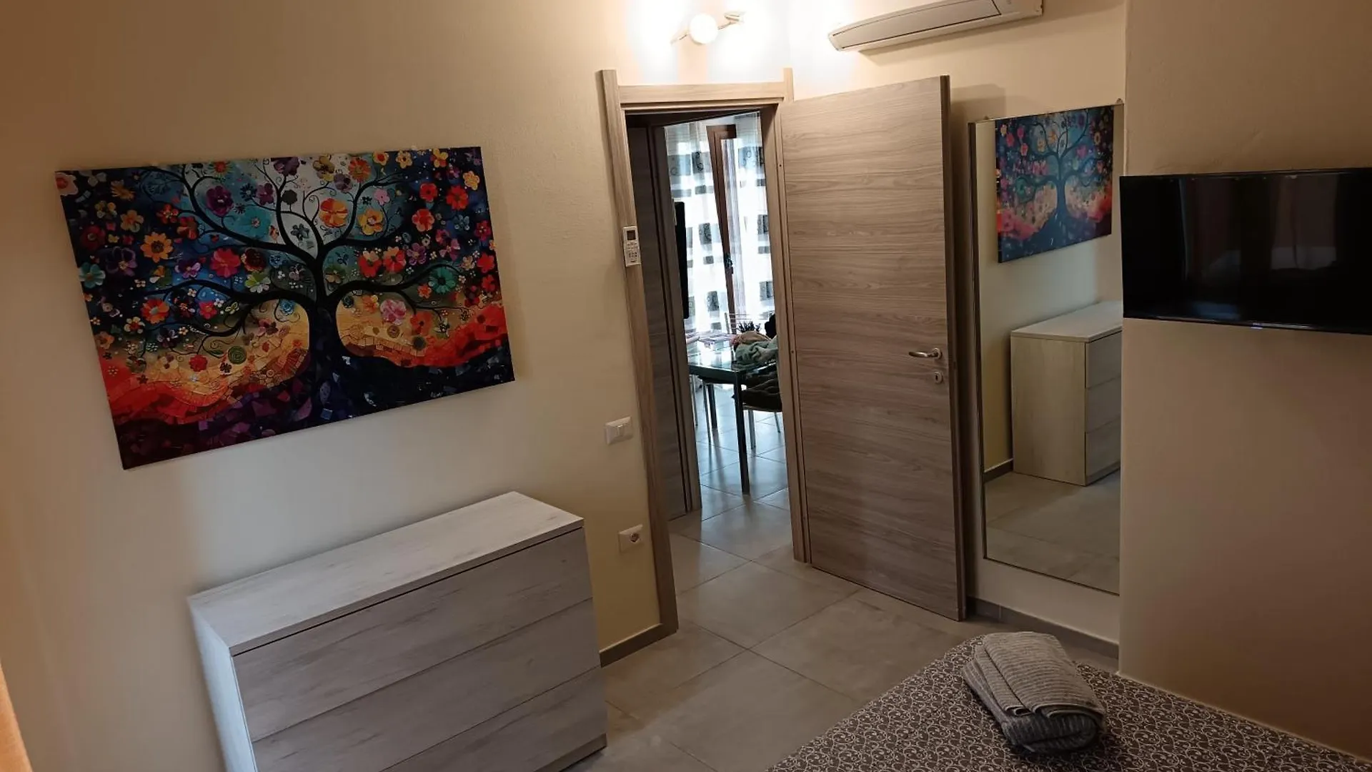 Apartament Casa Giulia Àrbatax 0*,  Włochy